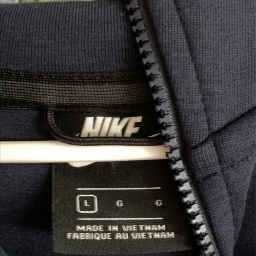 Nike Tech fleece